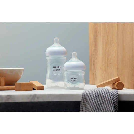 Embracing Parenthood: Our Journey and the Products That Made It Easier (Philips Avent)