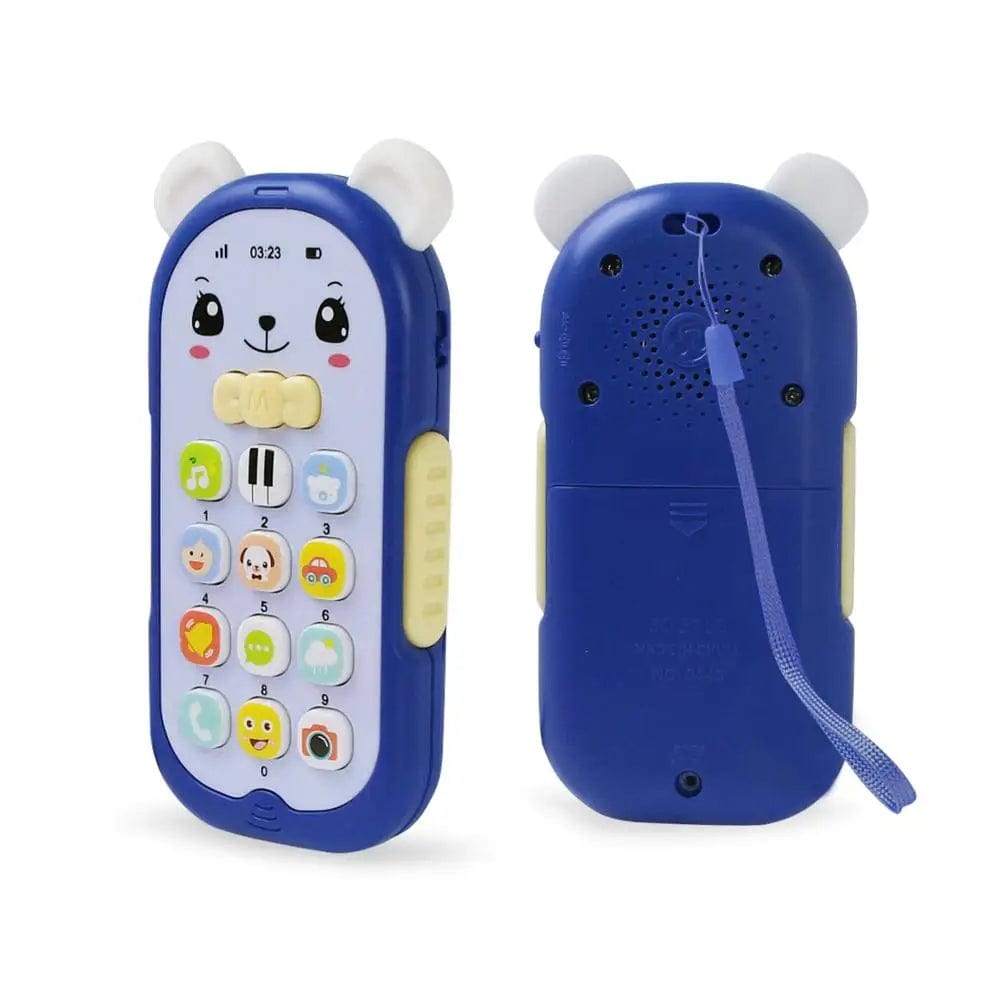 Baby Toy Baby Phone