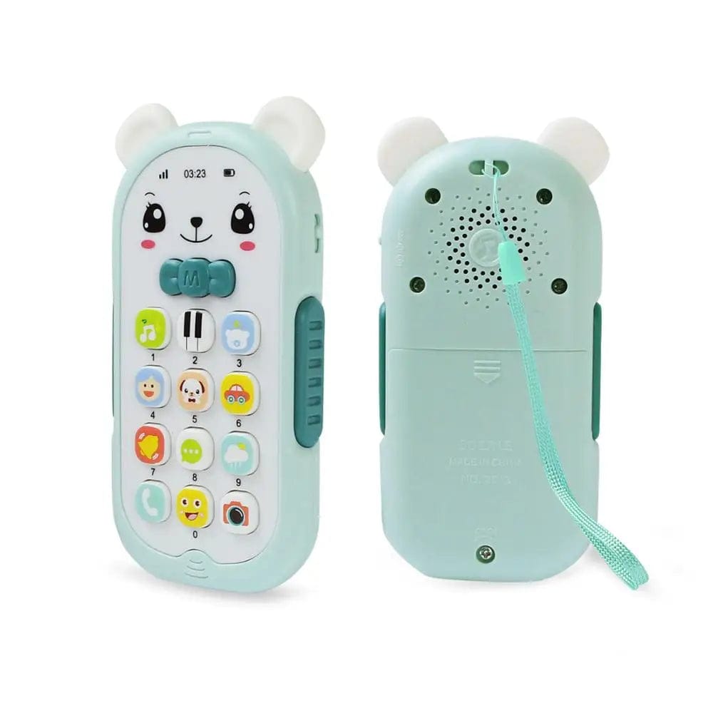 Baby Toy Baby Phone