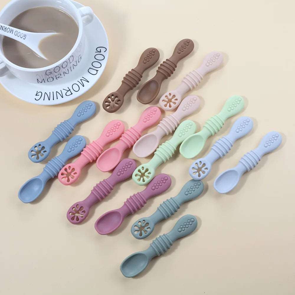 Tableware Pair of Spoons
