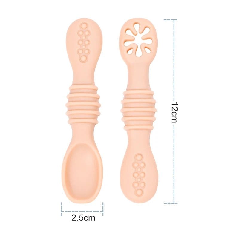 Tableware Pair of Spoons