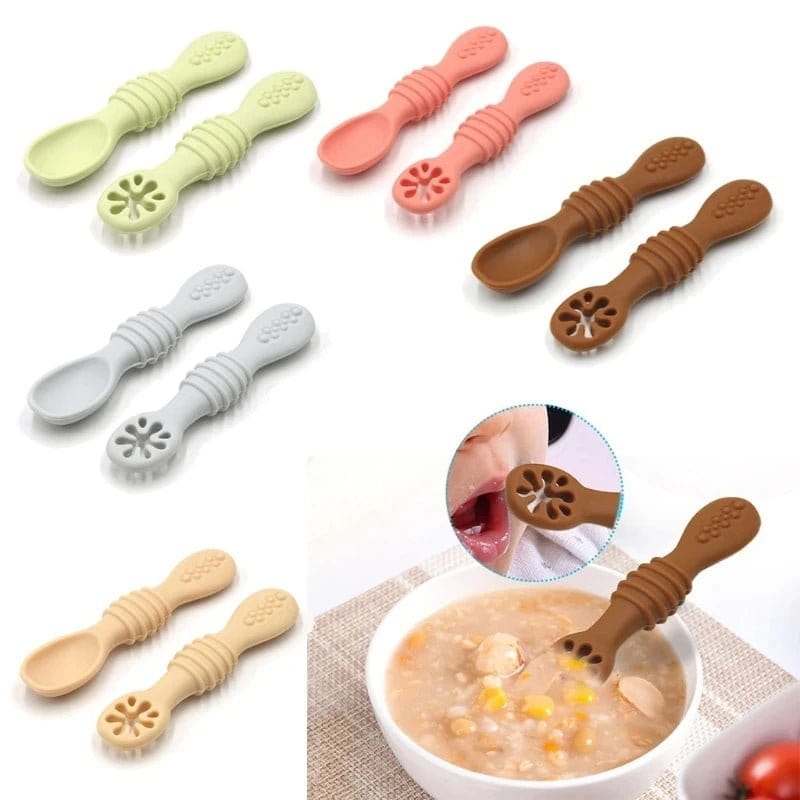 Tableware Pair of Spoons