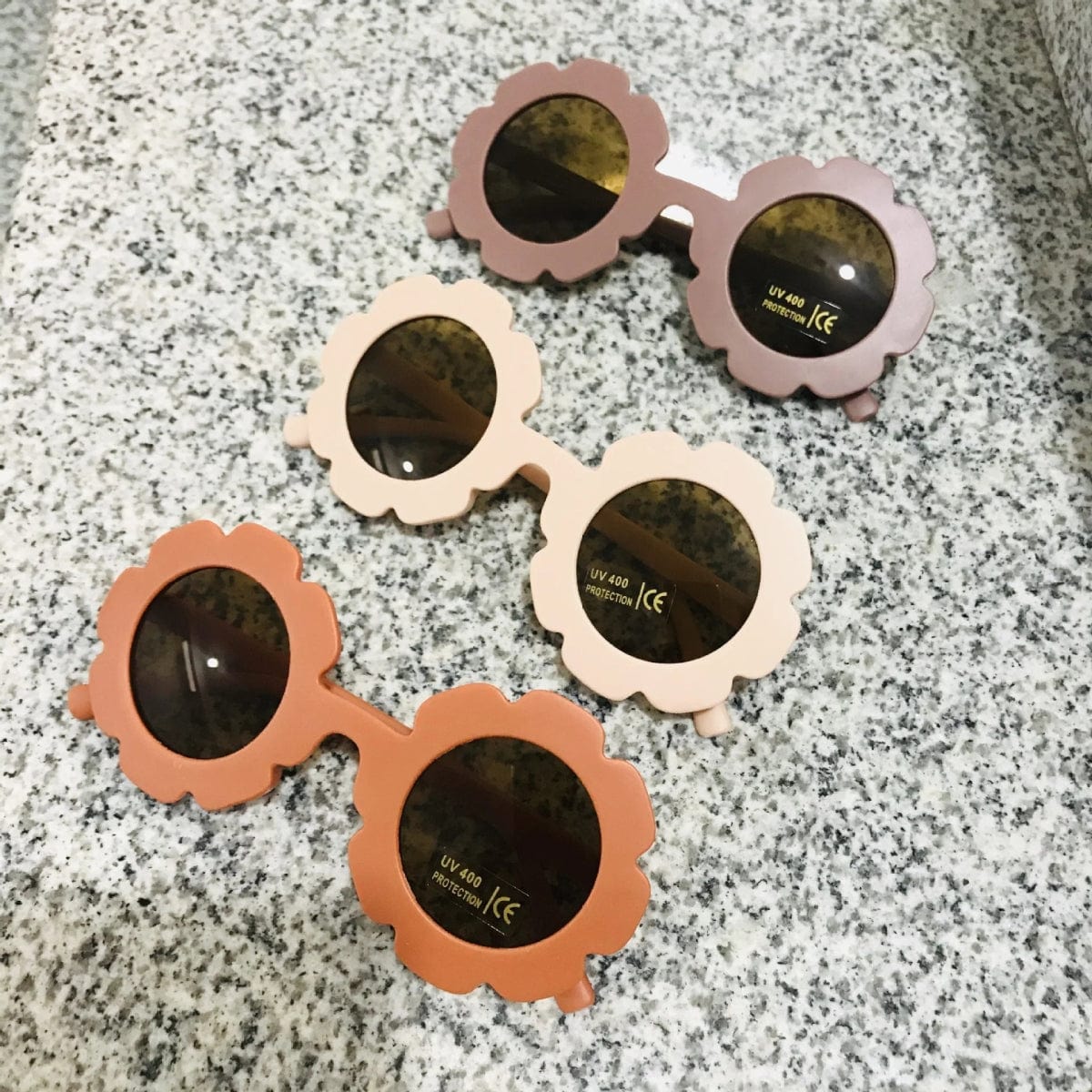 Accessoires Baby Vintage Sunglasses