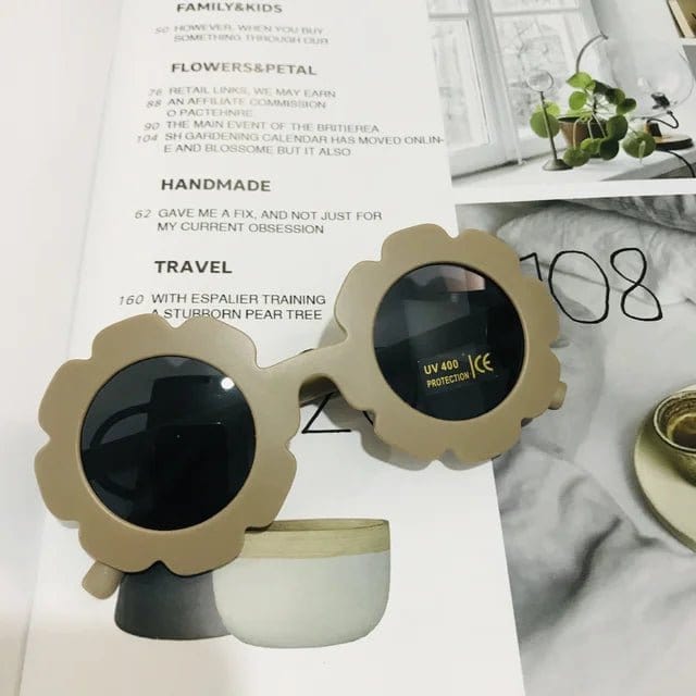Accessoires Baby Vintage Sunglasses