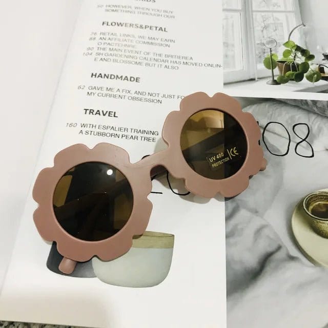 Accessoires Baby Vintage Sunglasses