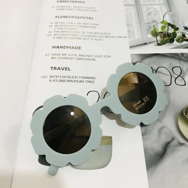 Accessoires Baby Vintage Sunglasses