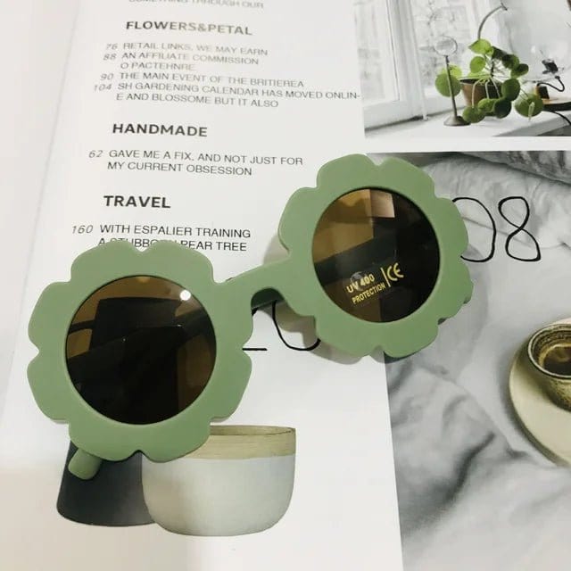 Accessoires Baby Vintage Sunglasses
