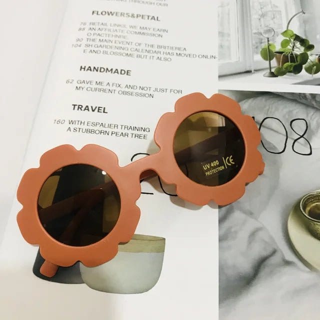 Accessoires Baby Vintage Sunglasses