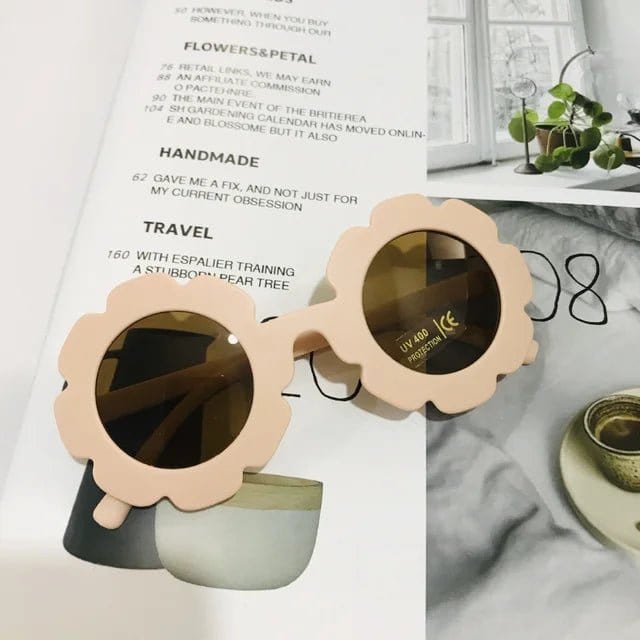 Accessoires Baby Vintage Sunglasses