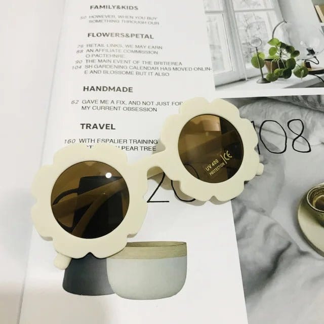Accessoires Baby Vintage Sunglasses