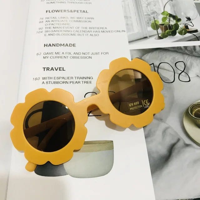 Accessoires Baby Vintage Sunglasses