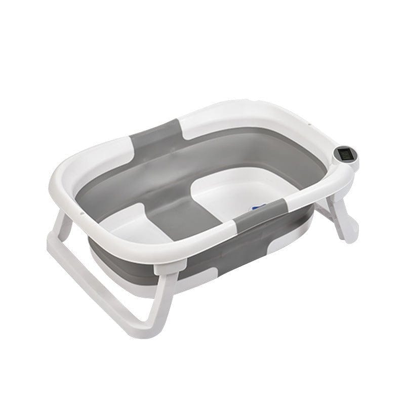 Baby Bath Baby Portable Bathtub