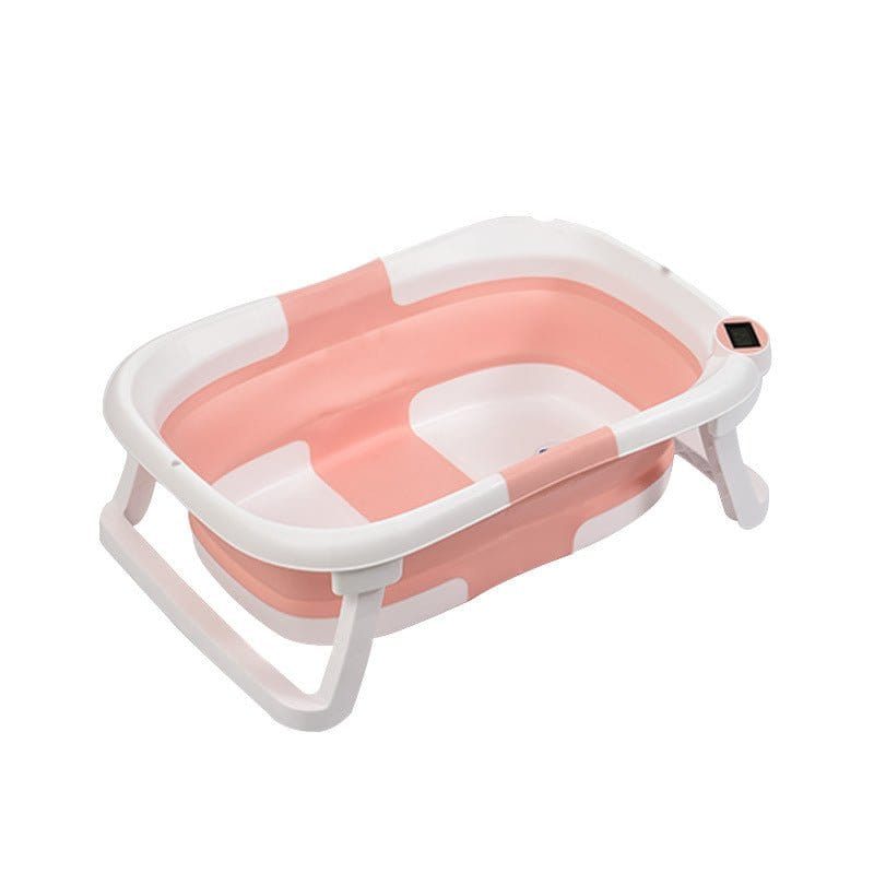Baby Bath Baby Portable Bathtub