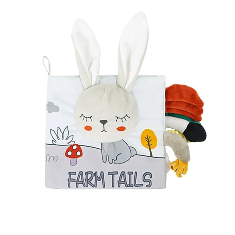 Baby Books Baby Soft Book
