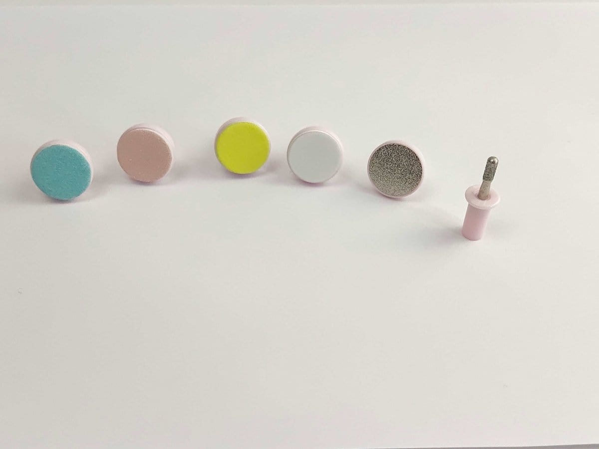 Baby Care Baby Electric Nail Care