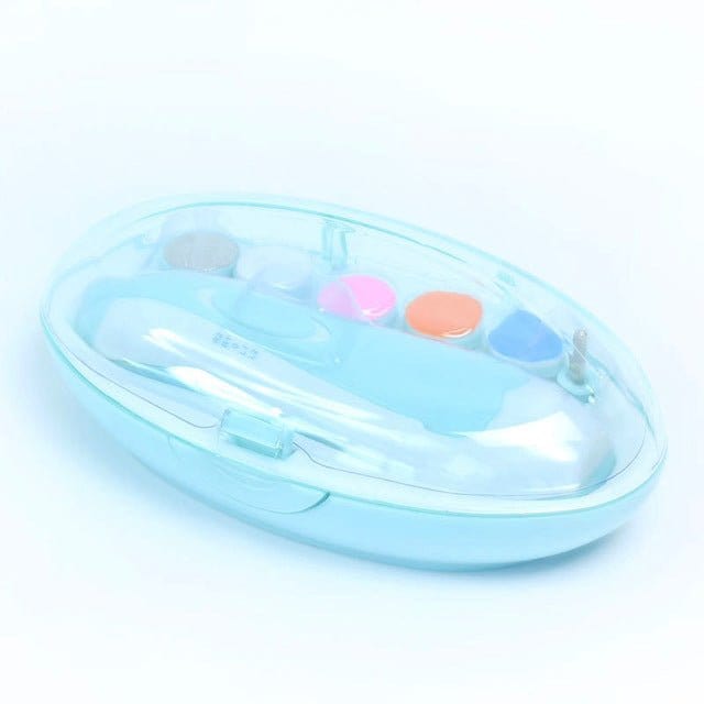 Baby Care Baby Electric Nail Care