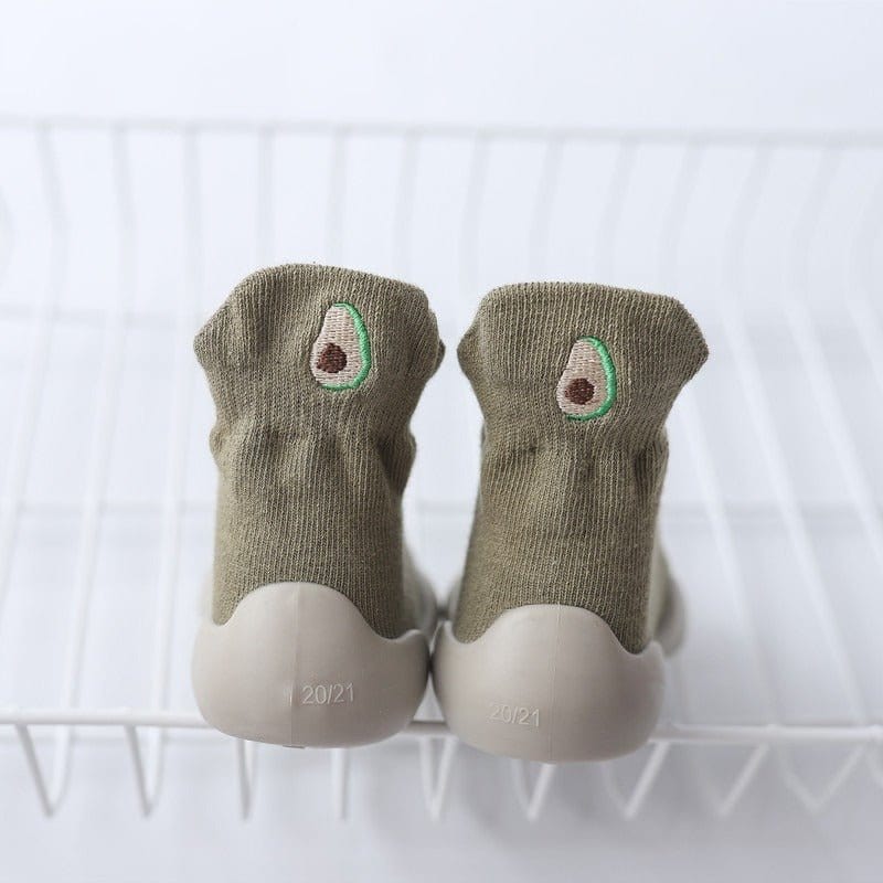 Baby Clothes Baby Soft Walking Shoes