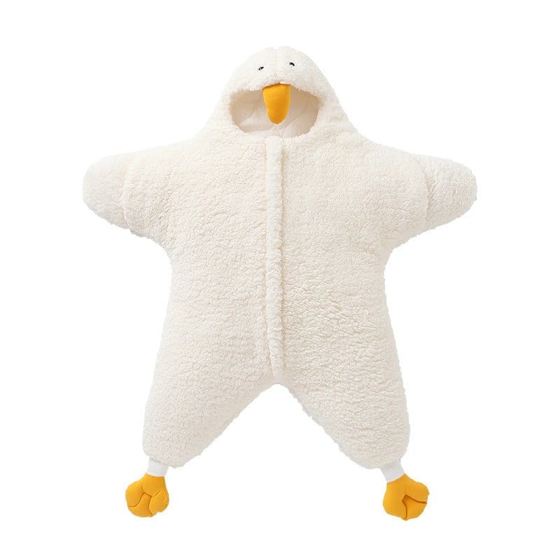 Baby clothes Baby Duck Onesie