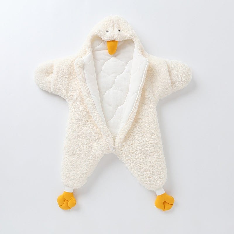 Baby clothes Baby Duck Onesie