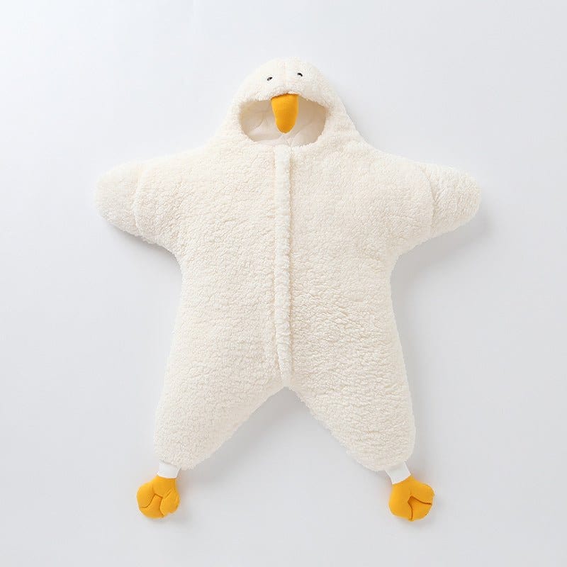 Baby clothes Baby Duck Onesie