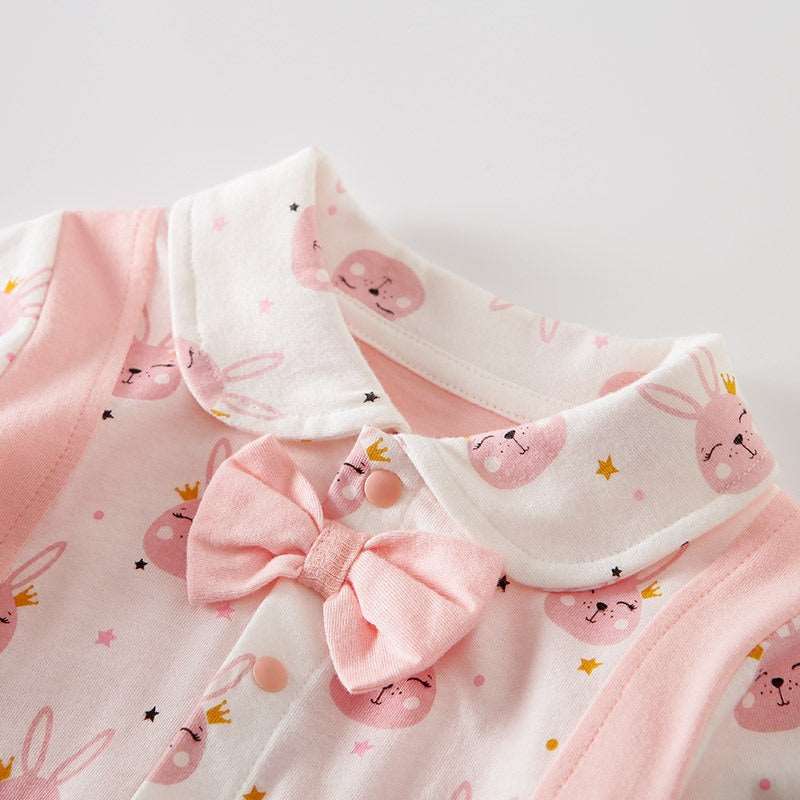 Baby clothes Baby Pink Onesie
