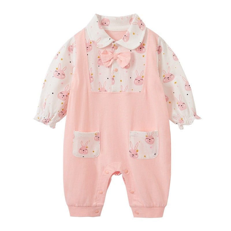 Baby clothes Baby Pink Onesie