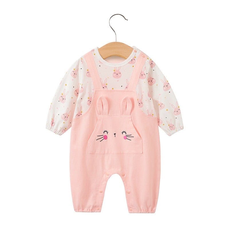 Baby clothes Baby Pink Onesie