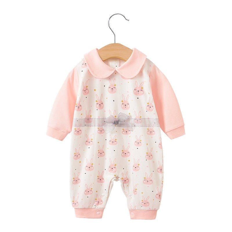 Baby clothes Baby Pink Onesie