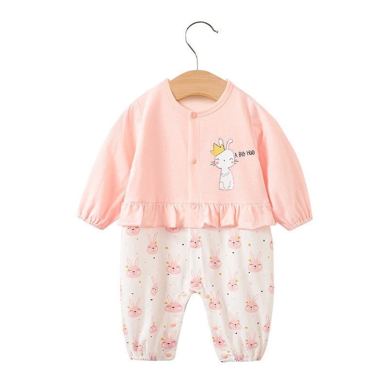 Baby clothes Baby Pink Onesie