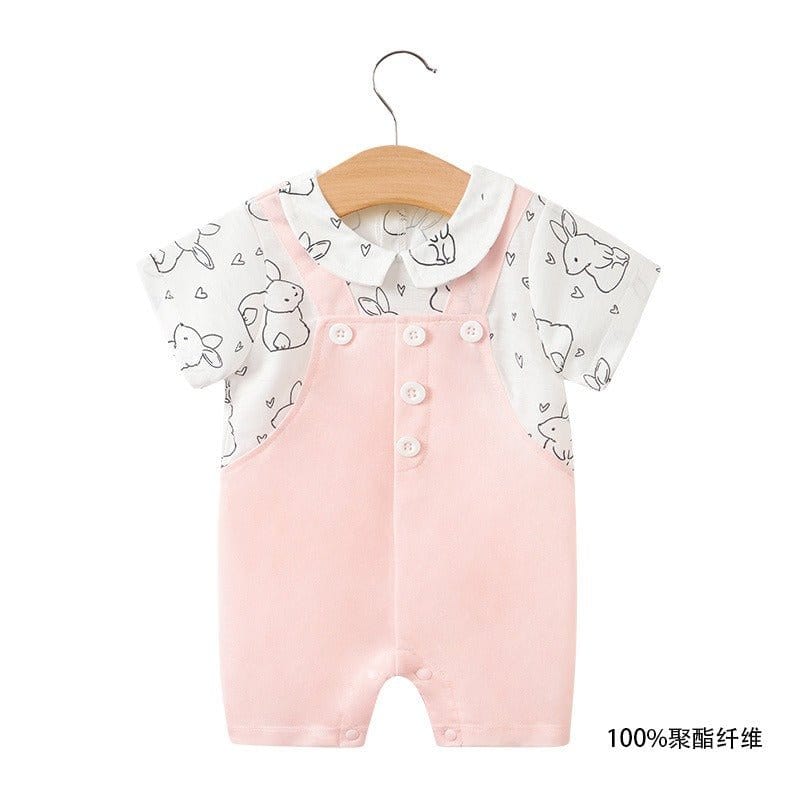 Baby clothes Baby Pink Onesie
