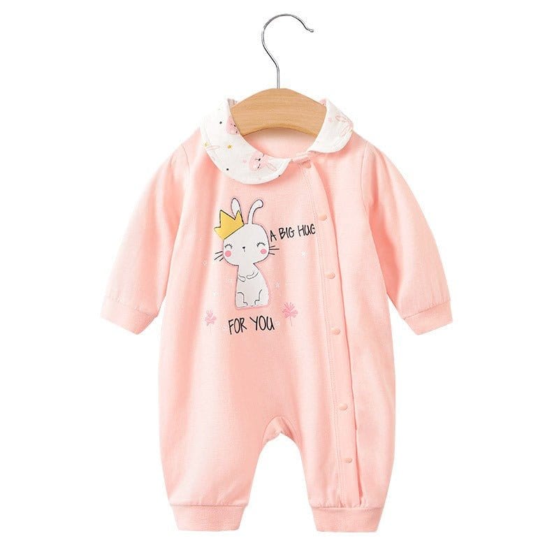 Baby clothes Baby Pink Onesie
