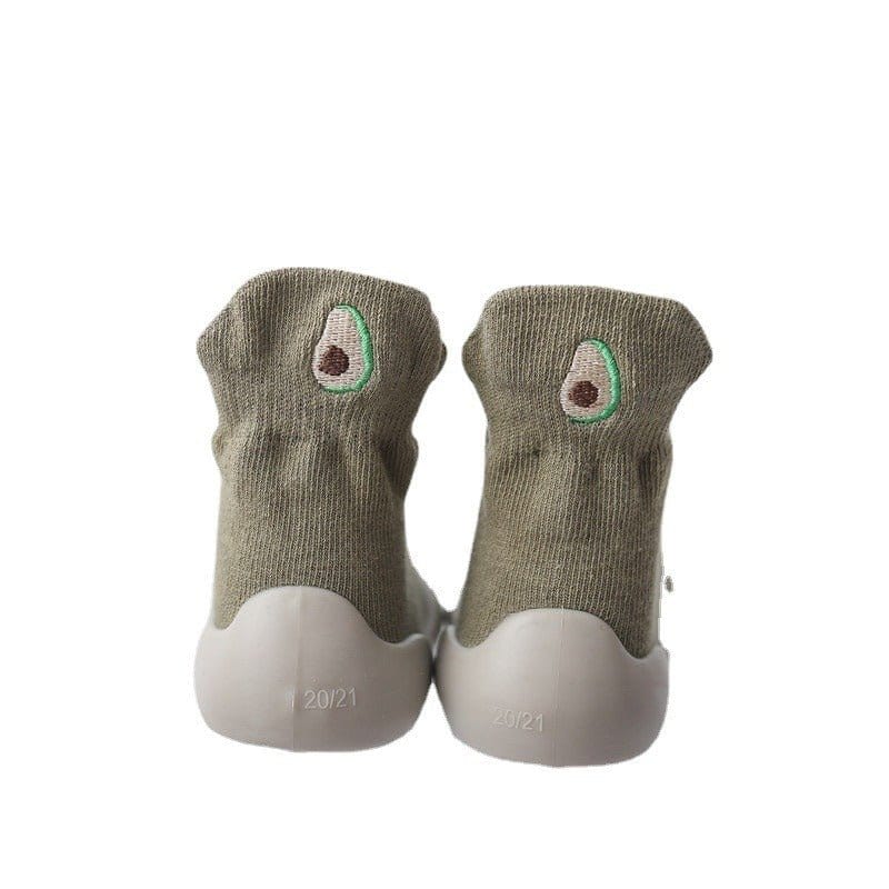Baby Clothes Baby Soft Walking Shoes