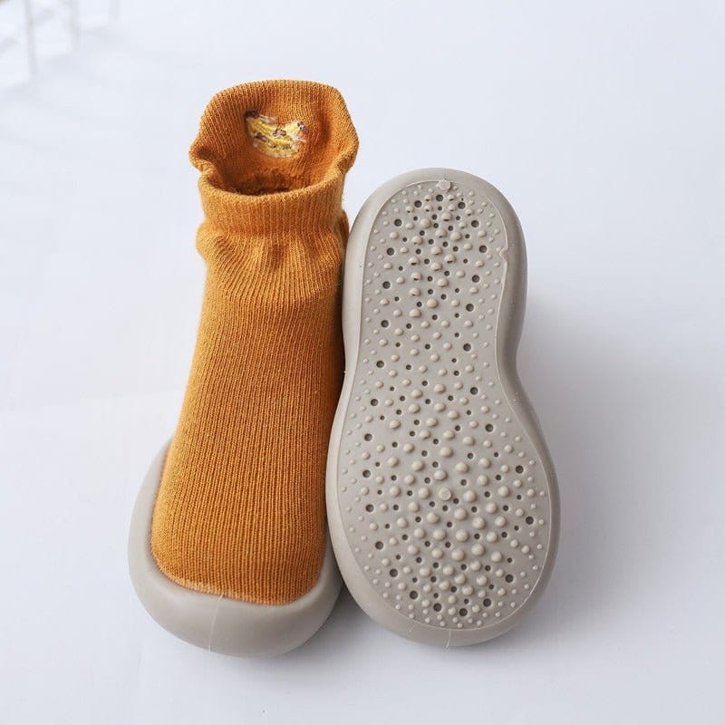 Baby Clothes Baby Soft Walking Shoes