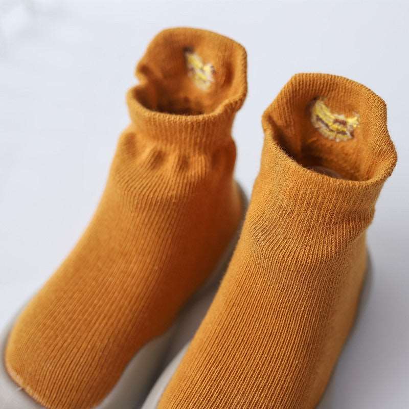 Baby Clothes Baby Soft Walking Shoes