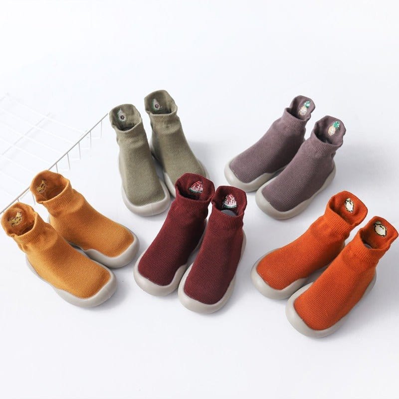 Baby Clothes Baby Soft Walking Shoes