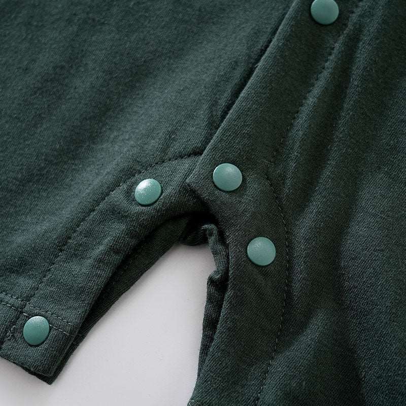 Baby Clothes Baby Summer Suit