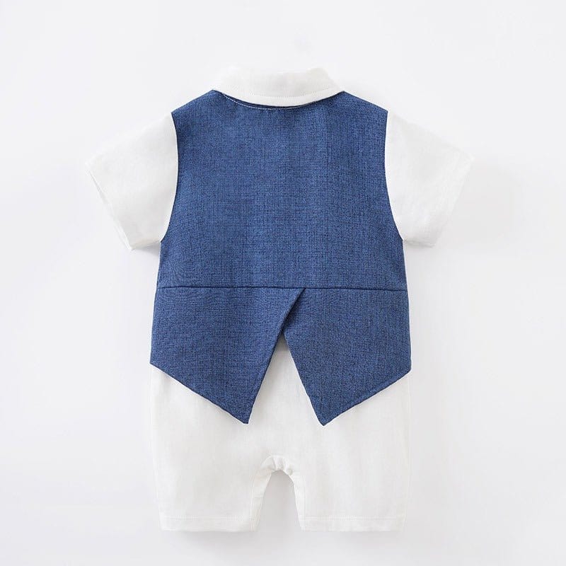 Baby Clothes Baby Tie Suit
