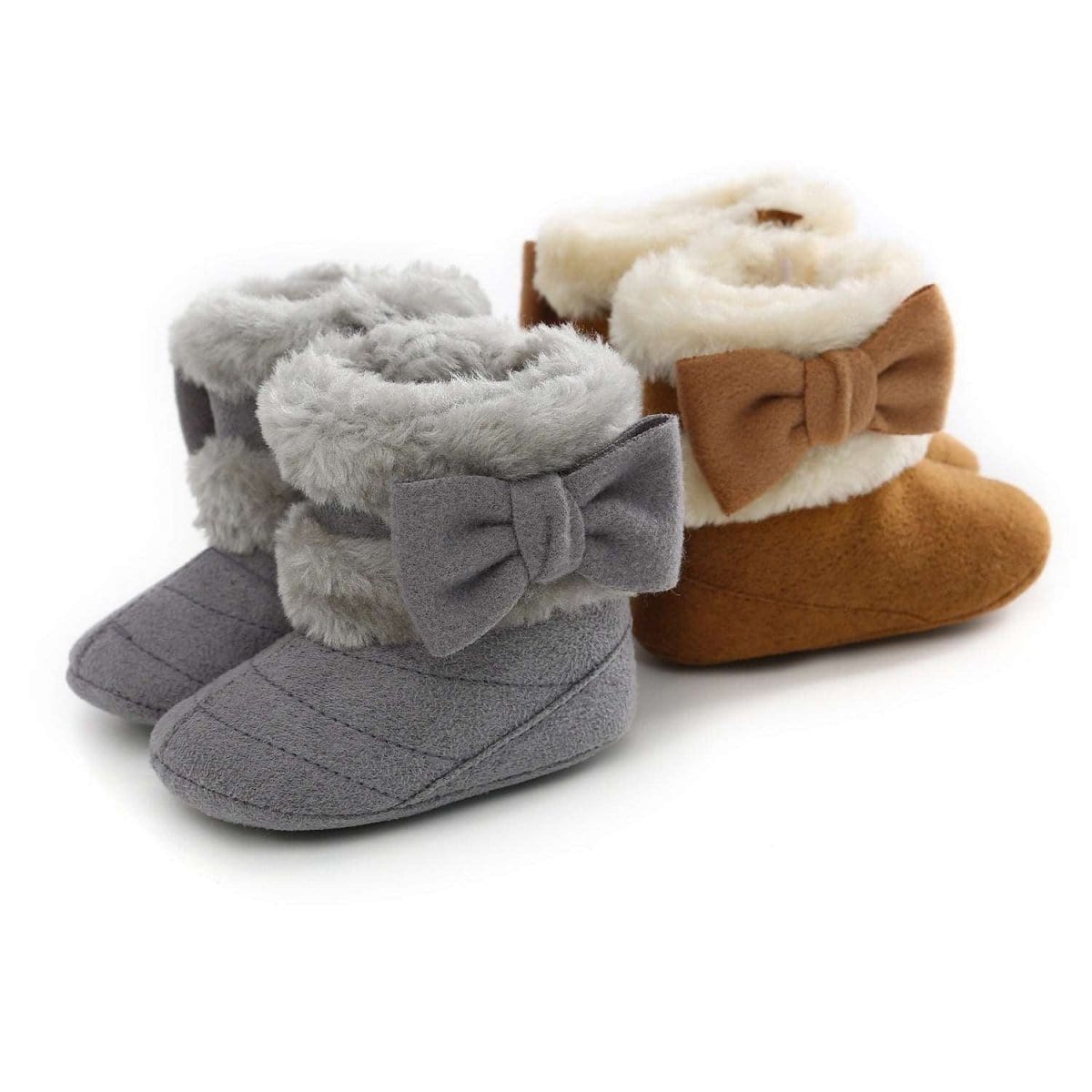 Baby Clothes Baby Winter Boots