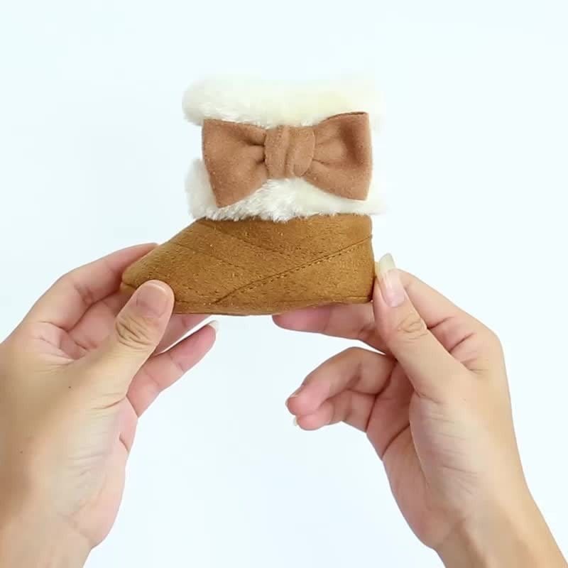 Baby Clothes Baby Winter Boots