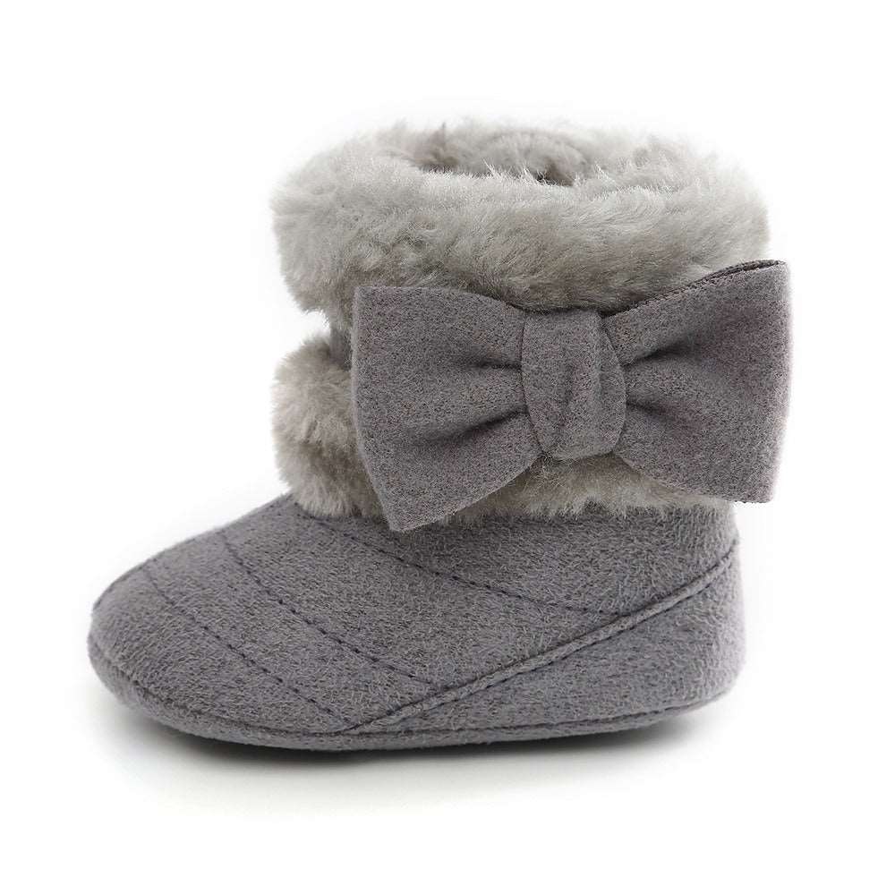 Baby Clothes Baby Winter Boots
