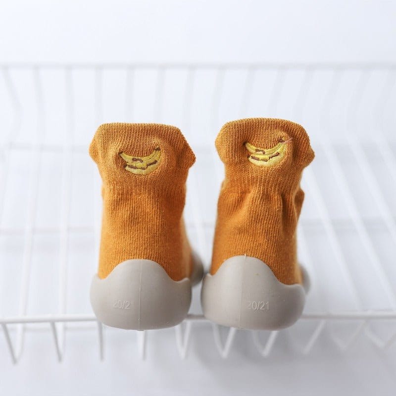 Baby Clothes Baby Soft Walking Shoes