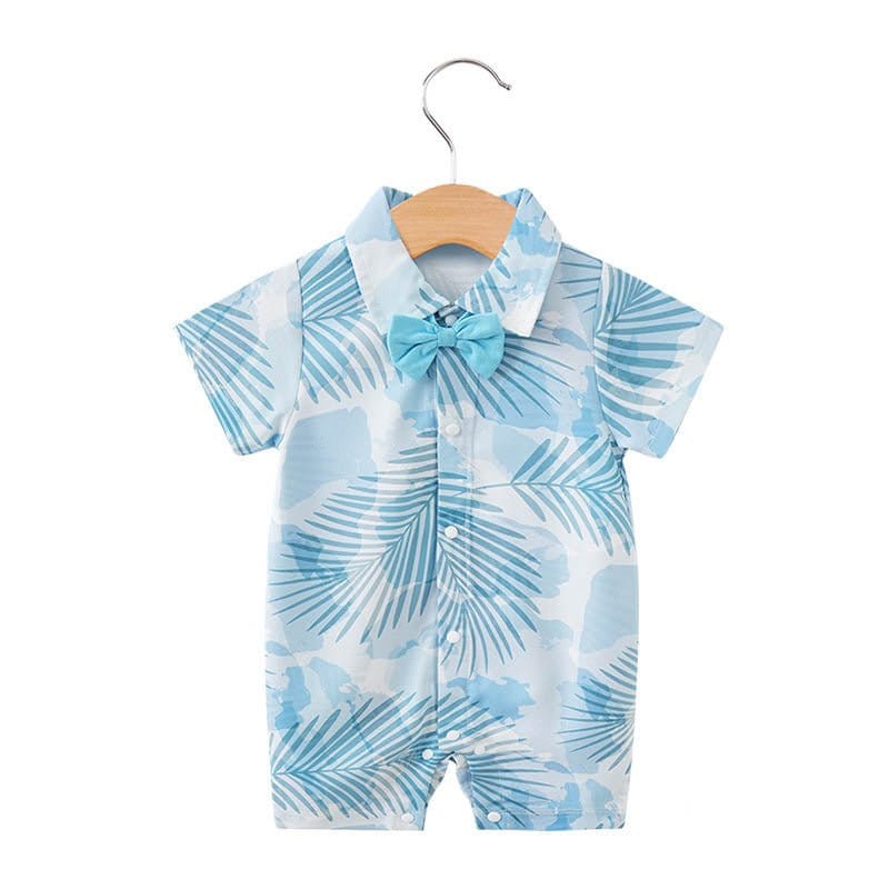 Baby Clothes Baby Summer Suit