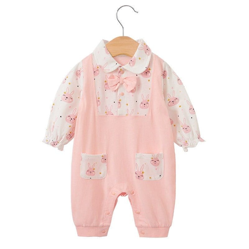 Baby clothes Baby Pink Onesie