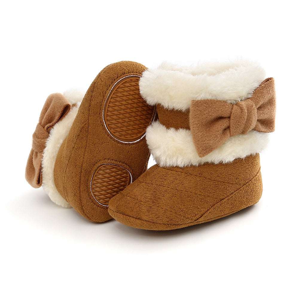 Baby Clothes Baby Winter Boots