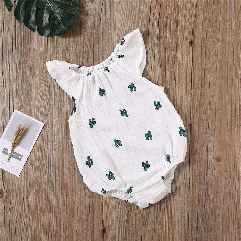 Baby clothes Baby Girls Bodysuit