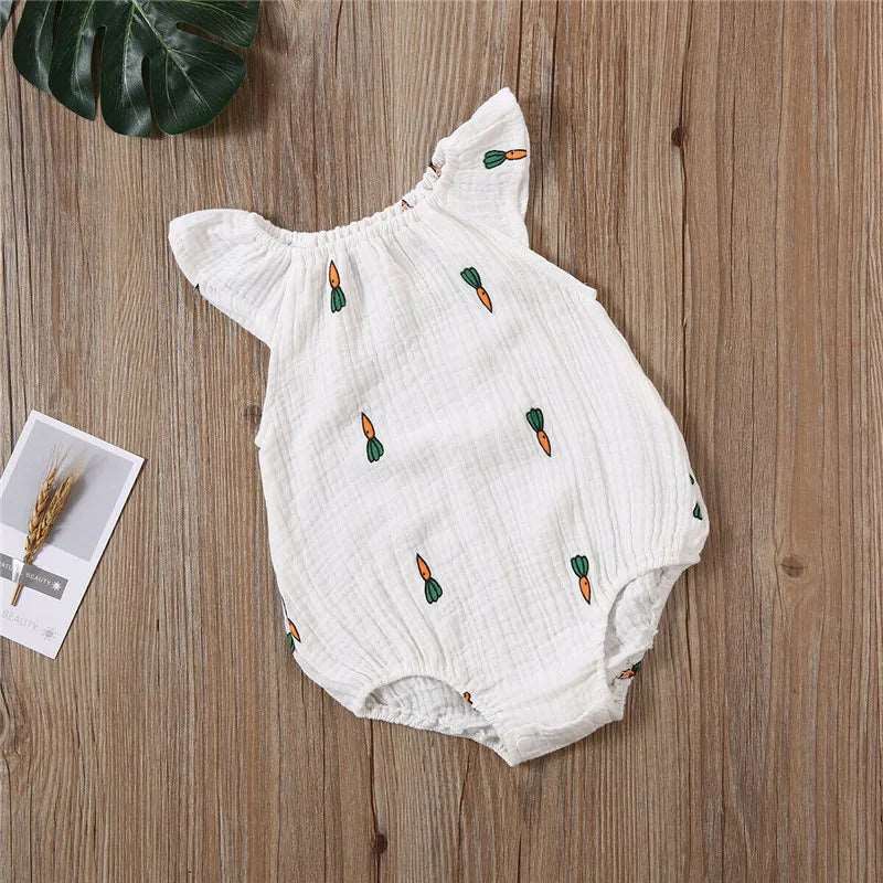 Baby clothes Baby Girls Bodysuit