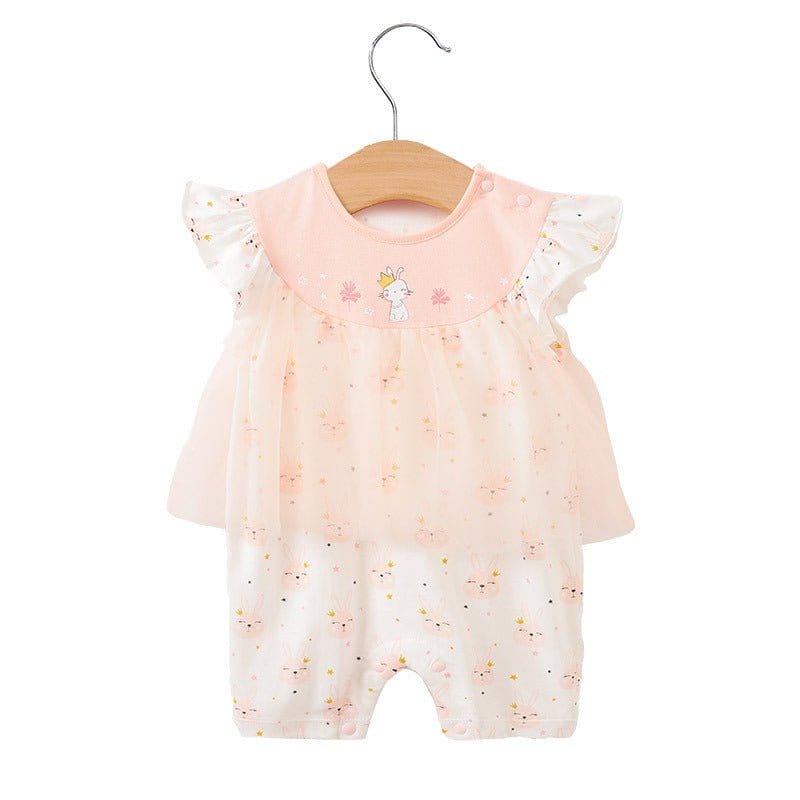 Baby clothes Baby Pink Onesie