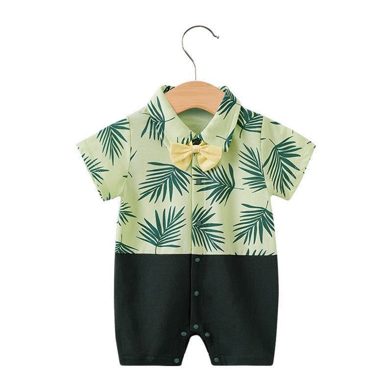Baby Clothes Baby Summer Suit