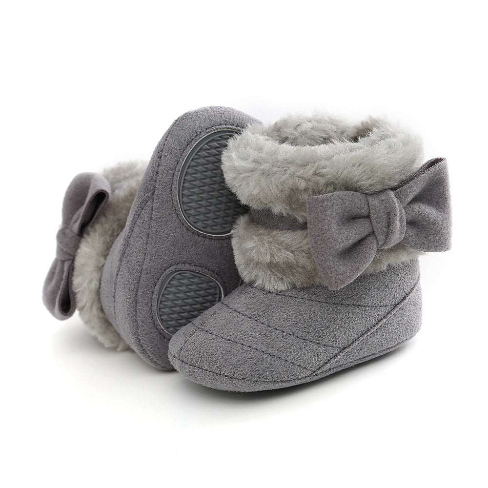 Baby Clothes Baby Winter Boots