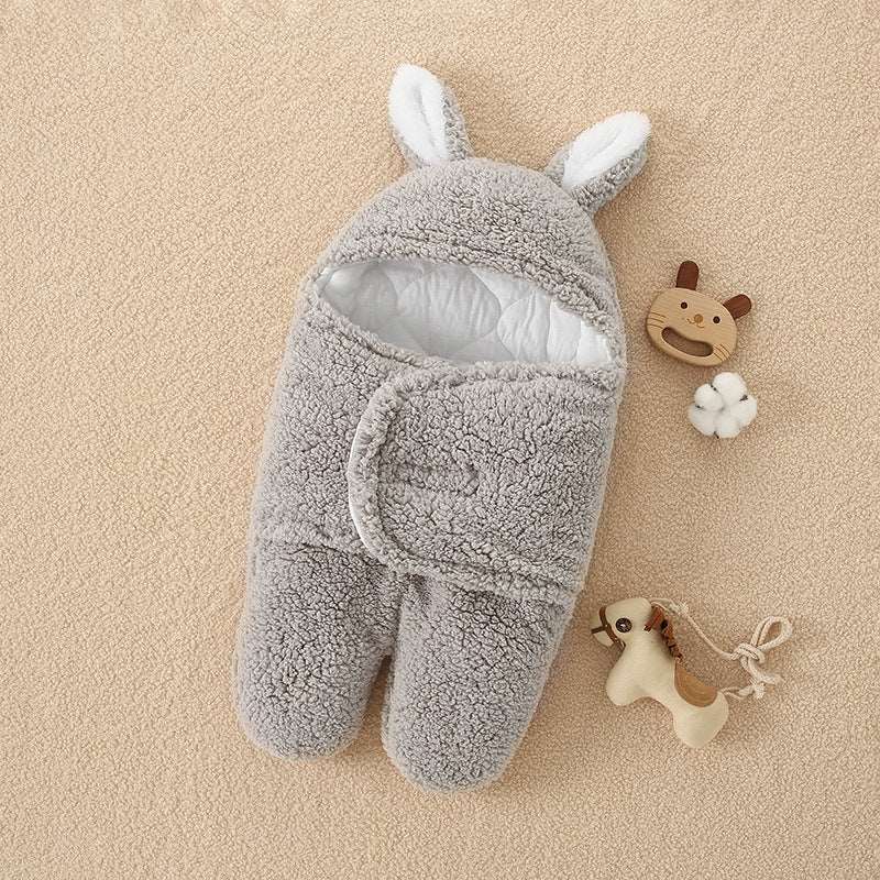 Baby Clothes Baby Lamb Wrap